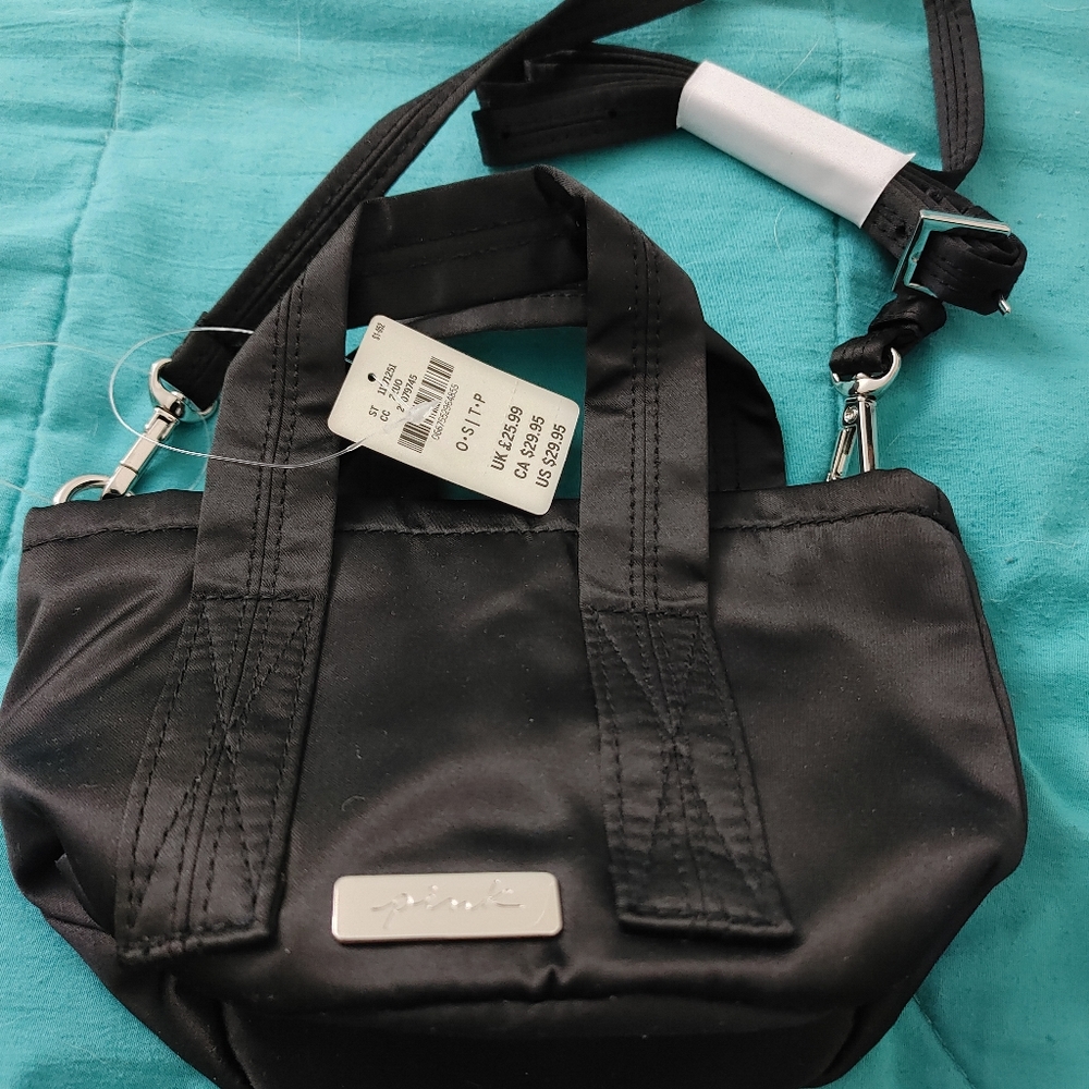 Victoria Secret Pink Mini Purse